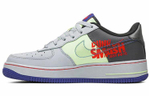 Кроссовки Nike Air Force 1 (Женская размерная сетка)