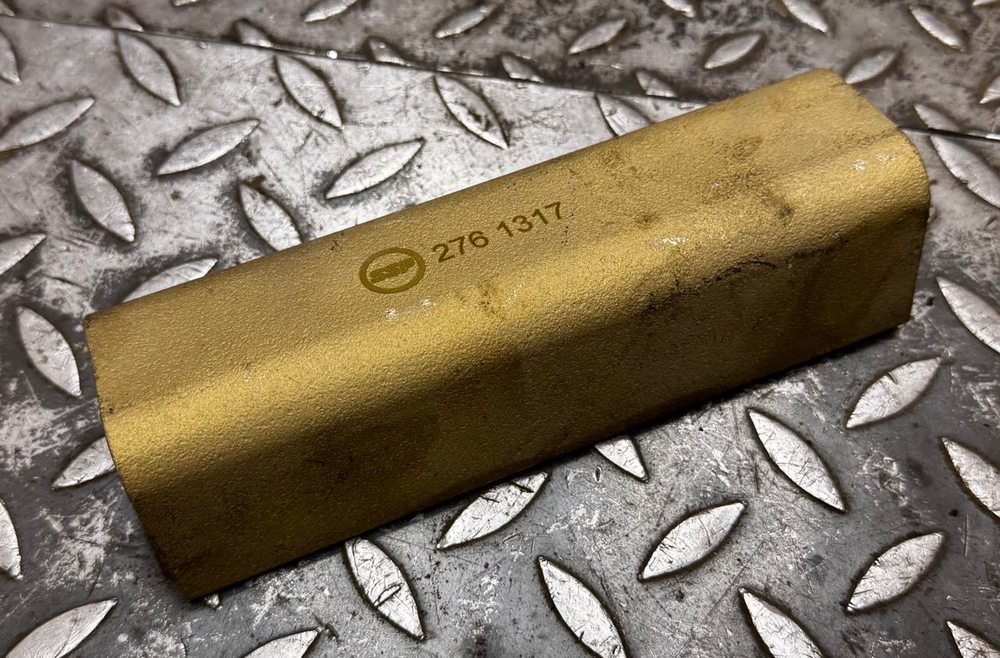 Направляющая 193-1681 аутригера CAT