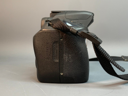Sony A300 Kit DT 18-70mm 3.5-5.6 Macro