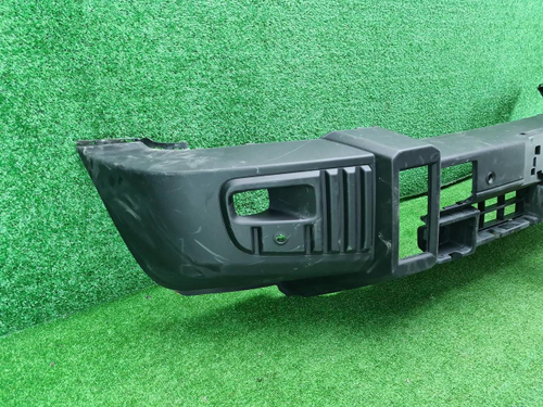 Бампер передний Jetour T2 (2023-н.в.)