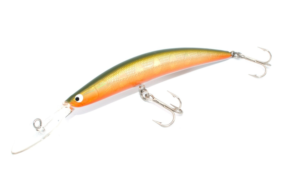 Воблер TACKLE HOUSE Twinkle TWSD 104 f-1
