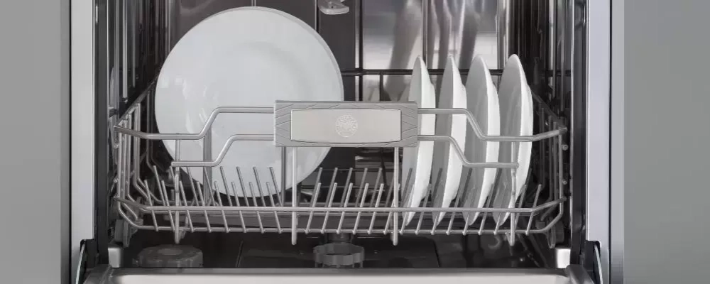 Посудомоечная машина Bertazzoni DW6083PRV