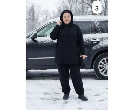 Костюм 7405977 Fabrika