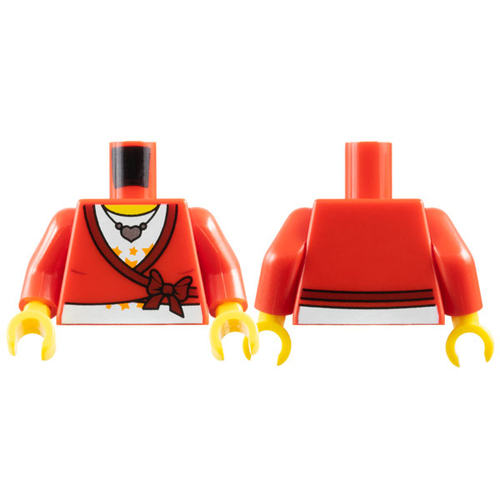 Торс 973pb0580c01