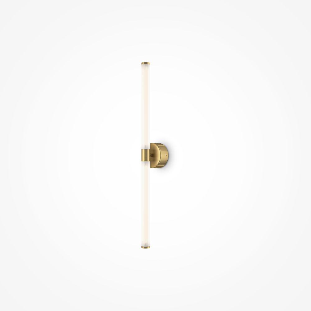 Бра Maytoni Axis MOD106WL-L16G3K