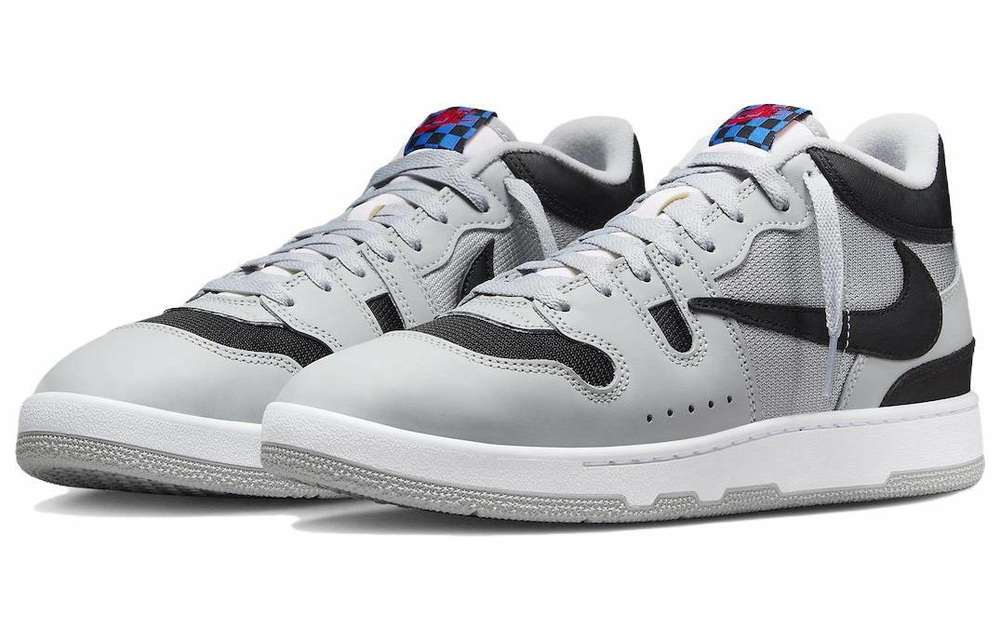 Кроссовки Travis Scott X Nike Mac Attack