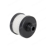 Фильтр воздушный для бескамерных вакуумников DZQ, VS