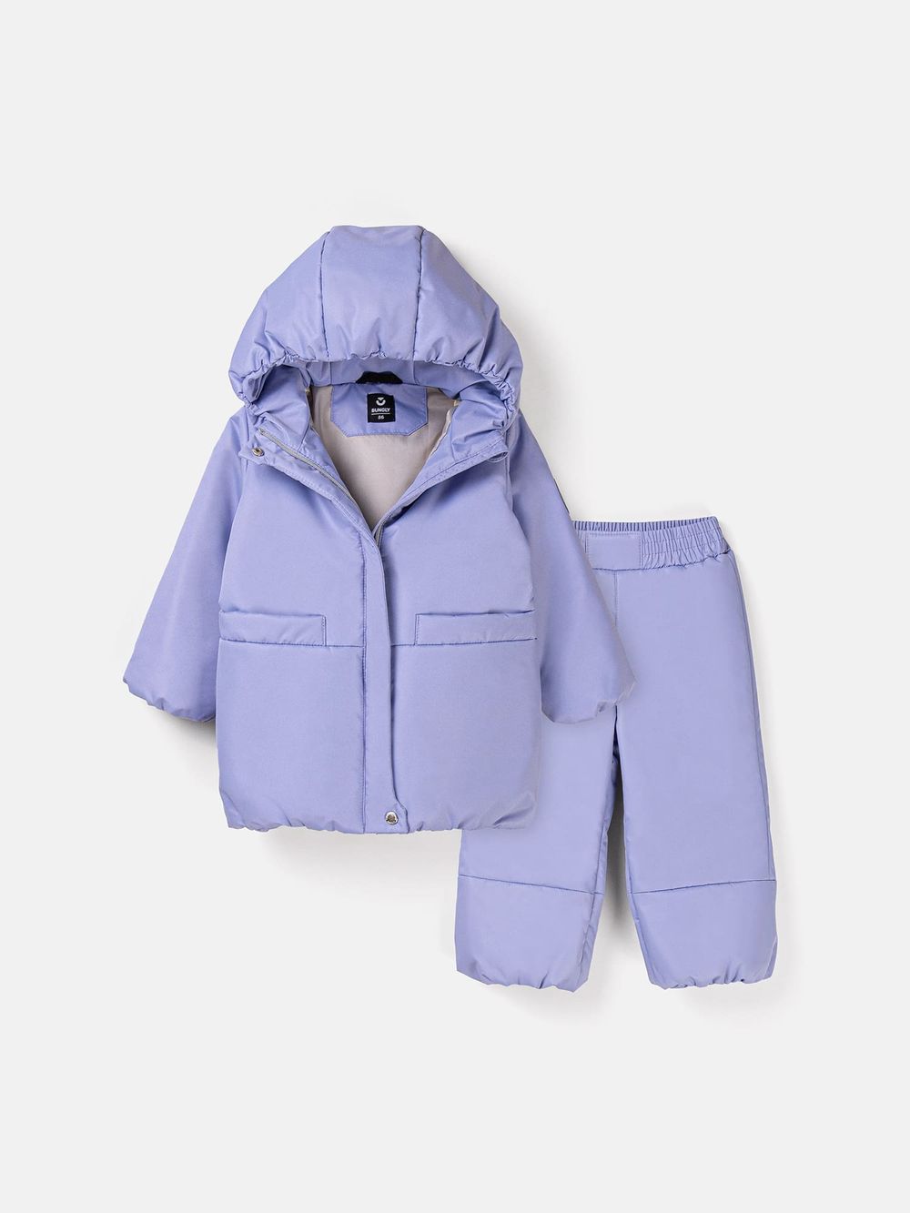 Костюм демисезонный мембранный "Лаванда"