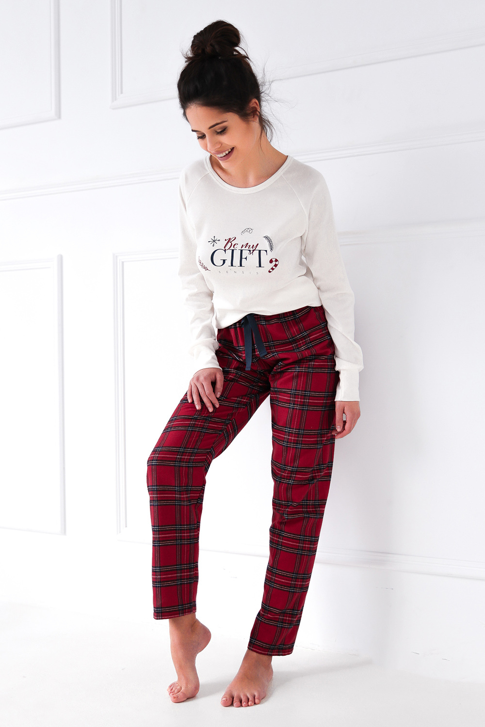 Пижама Maribel