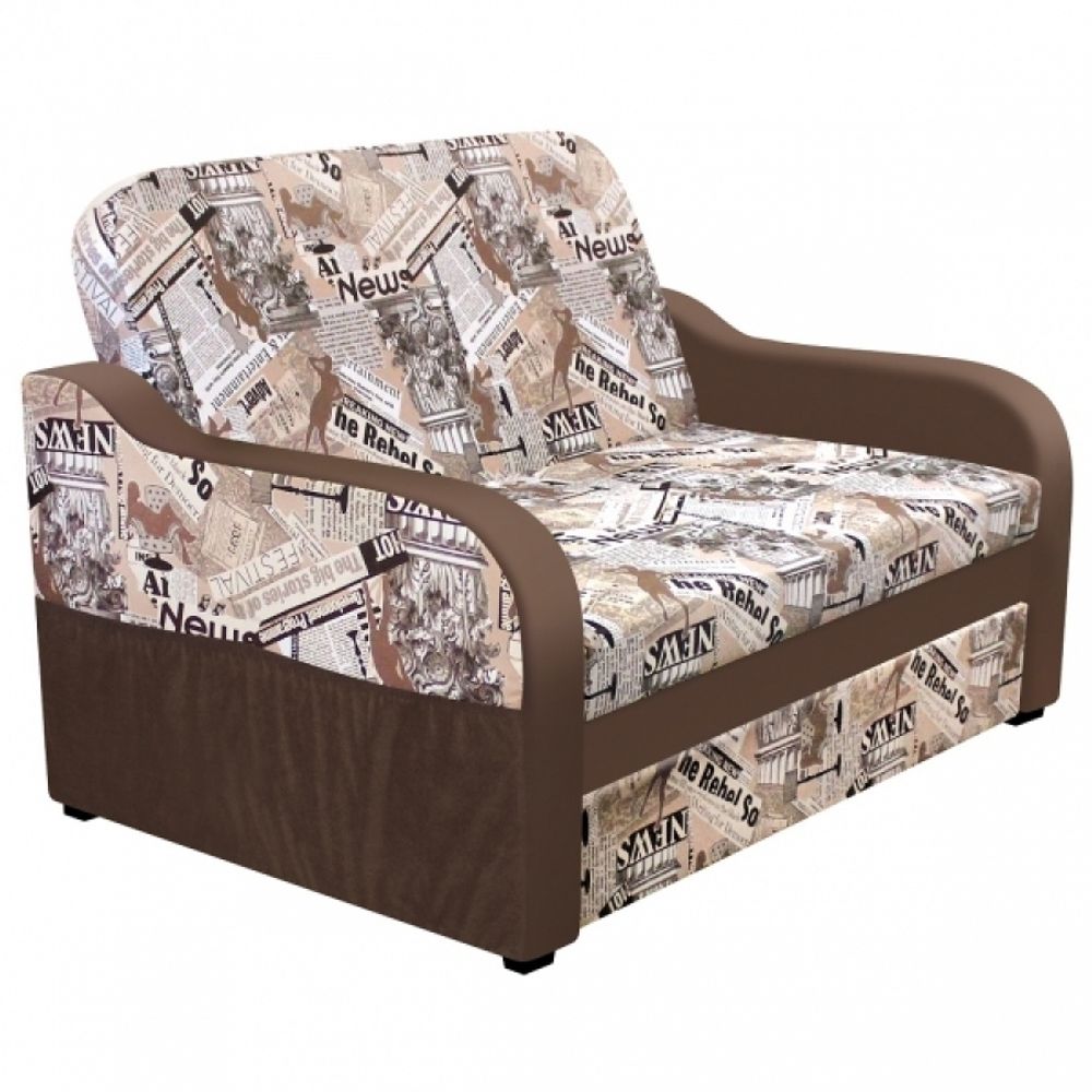 Мини-диван "Браво" в ассортименте