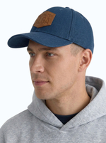 ALGA Хлопковая бейсболка