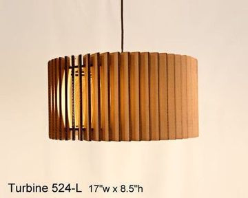 дизайнерский эко светильник STARWOOD MILA ( by Delightful )