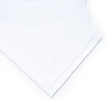 Поло MIKASA MT297-022-2XL, размер 2XL, белый