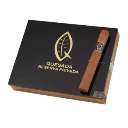 Quesada Reserva Privada Toro Gordo