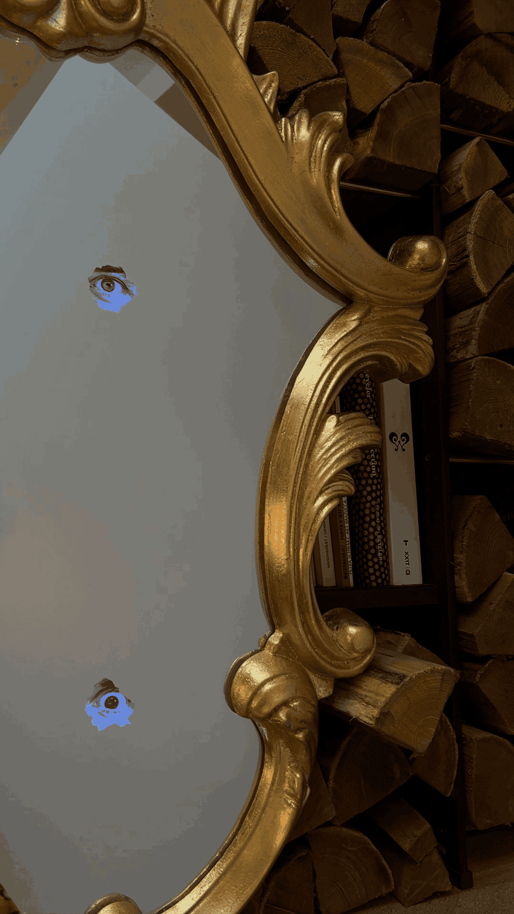 Зеркало Trilogi