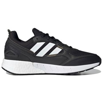 Кроссовки adidas originals ZX 1K Boost 2,0 Бежевые кроссовки Унисекс