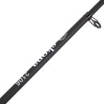 Спиннинг телескопический Окума