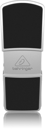 Behringer FC600 педаль громкости и педаль-контроллер экспрессии, металлический корпус