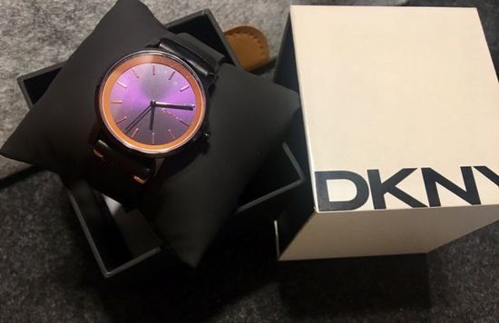 Женские наручные часы DKNY NY2263