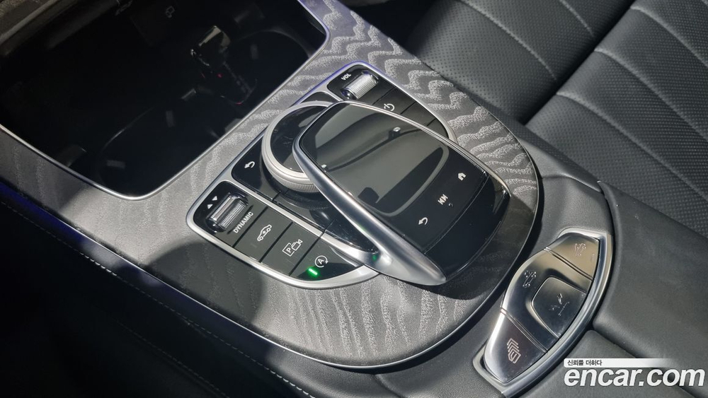Mercedes-Benz E-Class W213 E450 4MATIC Cabriolet (03.2021)