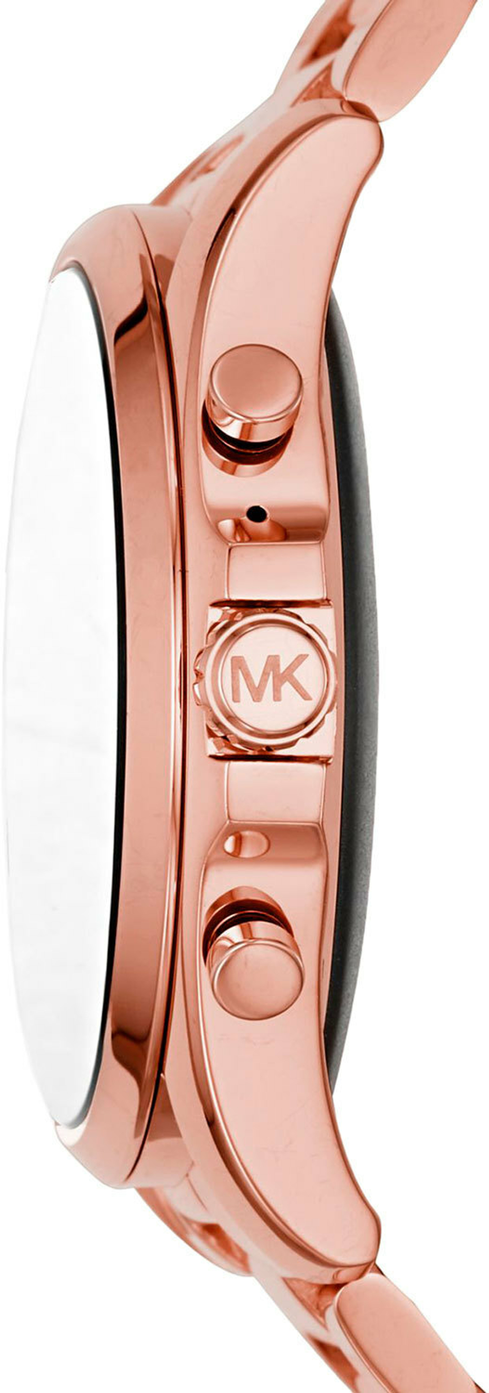 Умные наручные часы Michael Kors MKT5086 с хронографом