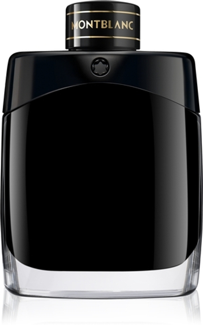 Montblanc Legend парфюмированная вода для мужчин
