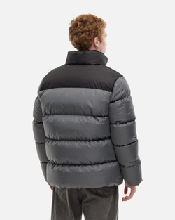 Куртка ANTEATER Downjacket-Combo-Grey