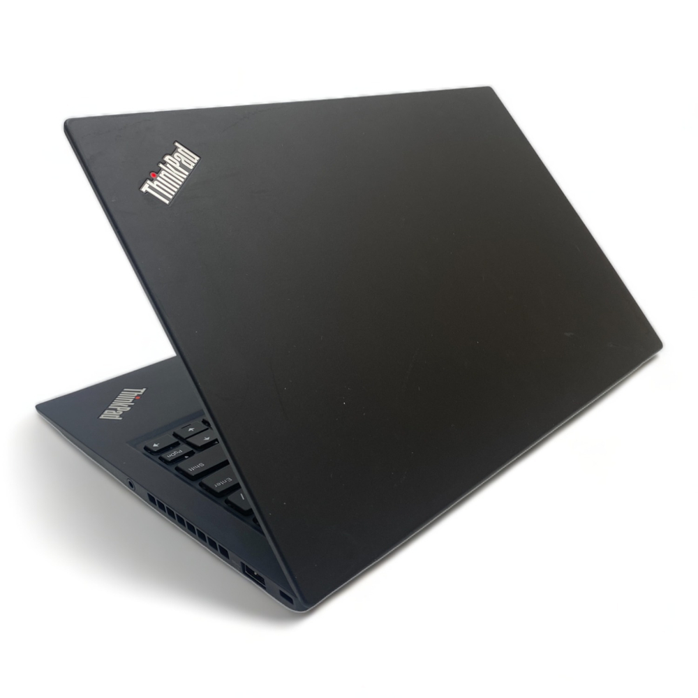 ThinkPad X1 Carbon 5th