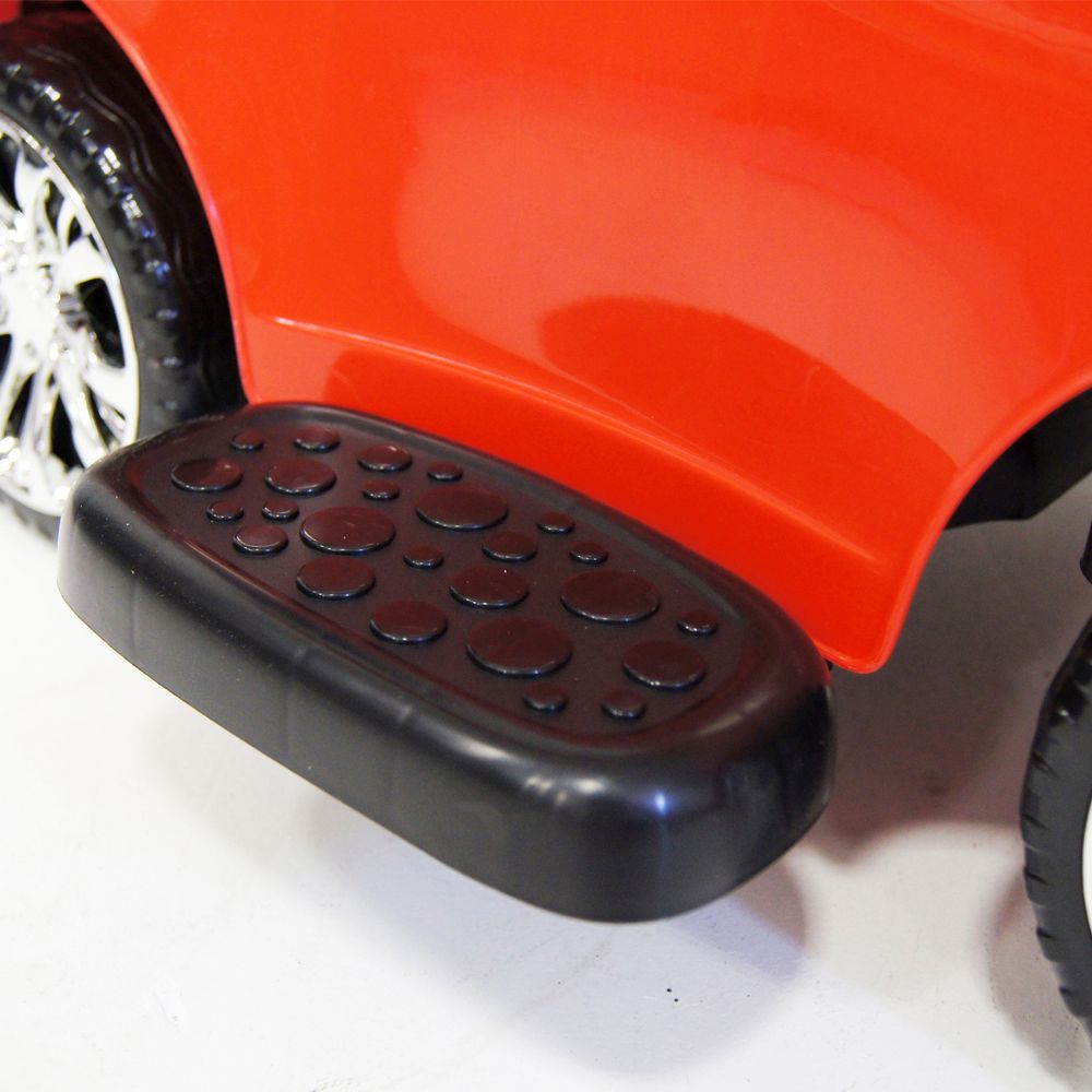 Толокар AUDI JY-Z06A