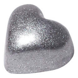 Красит Caramella Сухой СЕРЕБРЯНАЯ ИСКРА 5г