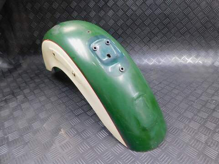 крыло заднее Honda Shadow 400 NC34 052543