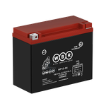 Аккумулятор WBR HPS / WBR HP 12-24 (Y50-N18L-A, Y50-N18L-A3, YTX24HL-BS)