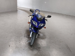 Suzuki SV1000S , 2003