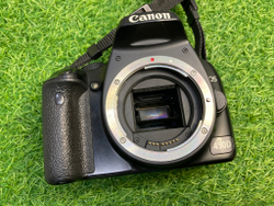 Canon EOS 450D Kit 18-55mm (26.000 кадров)