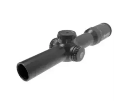 Оптический прицел ARTELV CRS 1 6×28 FFP, 34mm, с подсветкой