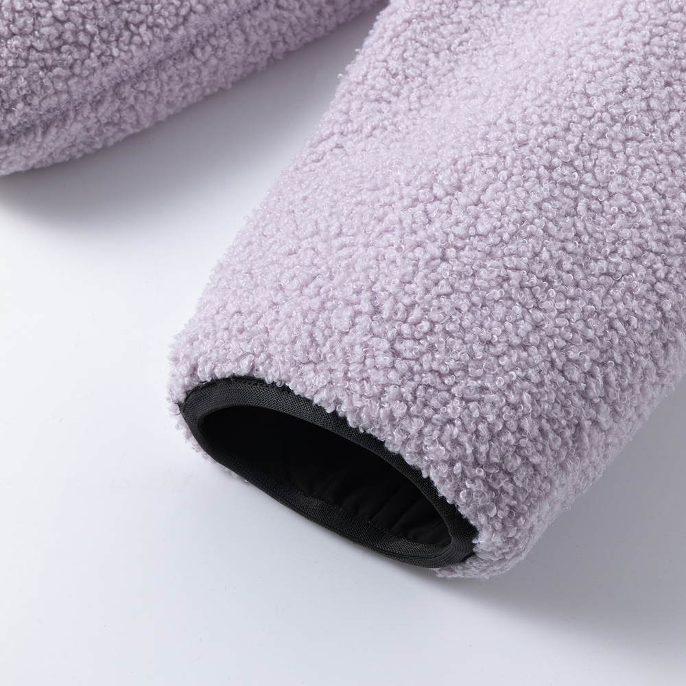 Куртка двухсторонняя YMKASHIX