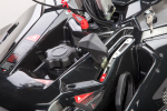 Снегоход СТЕЛС Витязь SA800