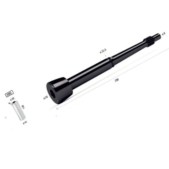 Сосковая резина ULTRAmilk 370/4 (Аналог Robot LELY)