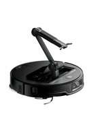 Робот-пылесос Roborock Saros Z70 (R50)  (черный)