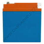 Аккумуляторы Энергия GP | GPL