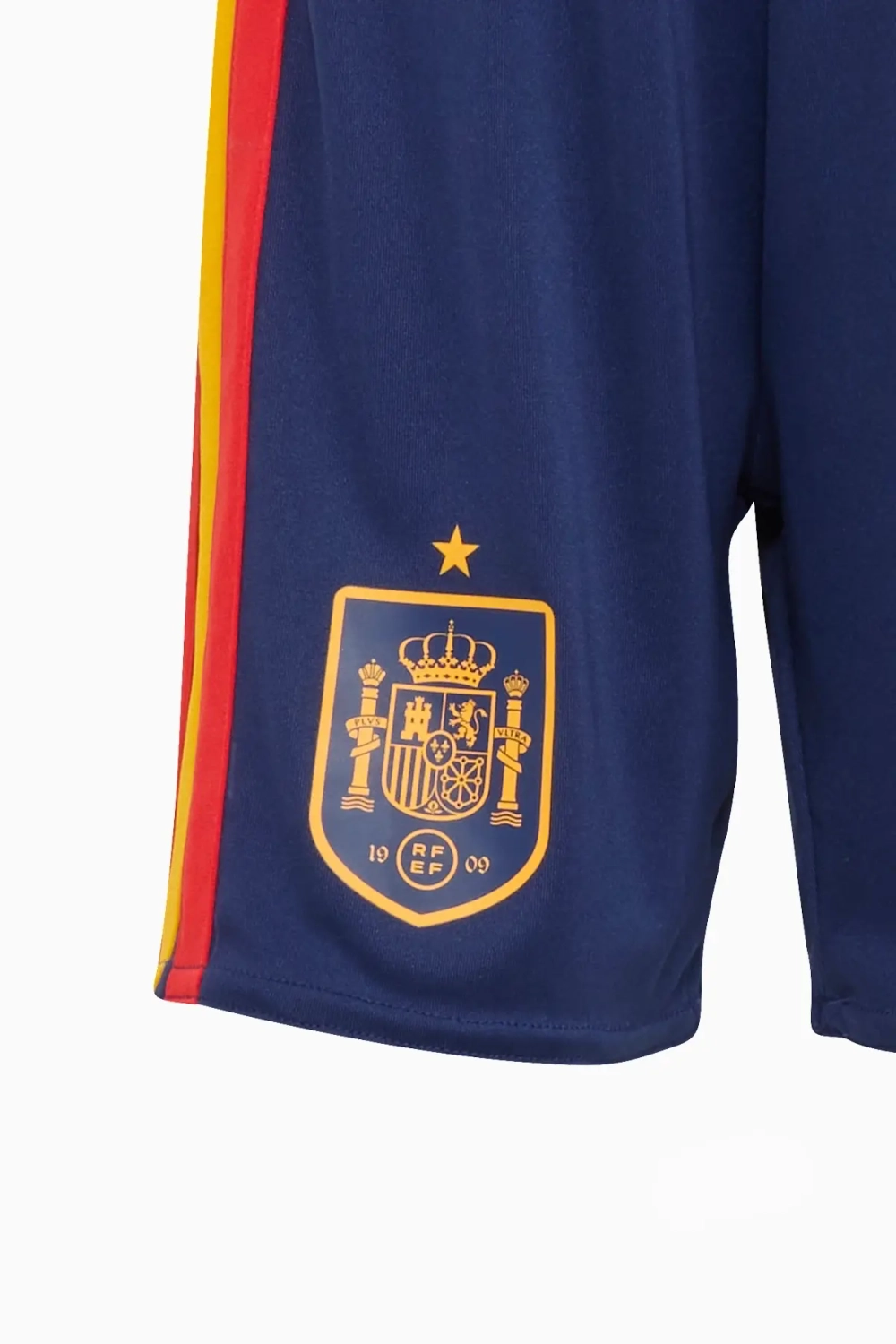 Футбольная форма adidas Spain 2026 Home Little Kids