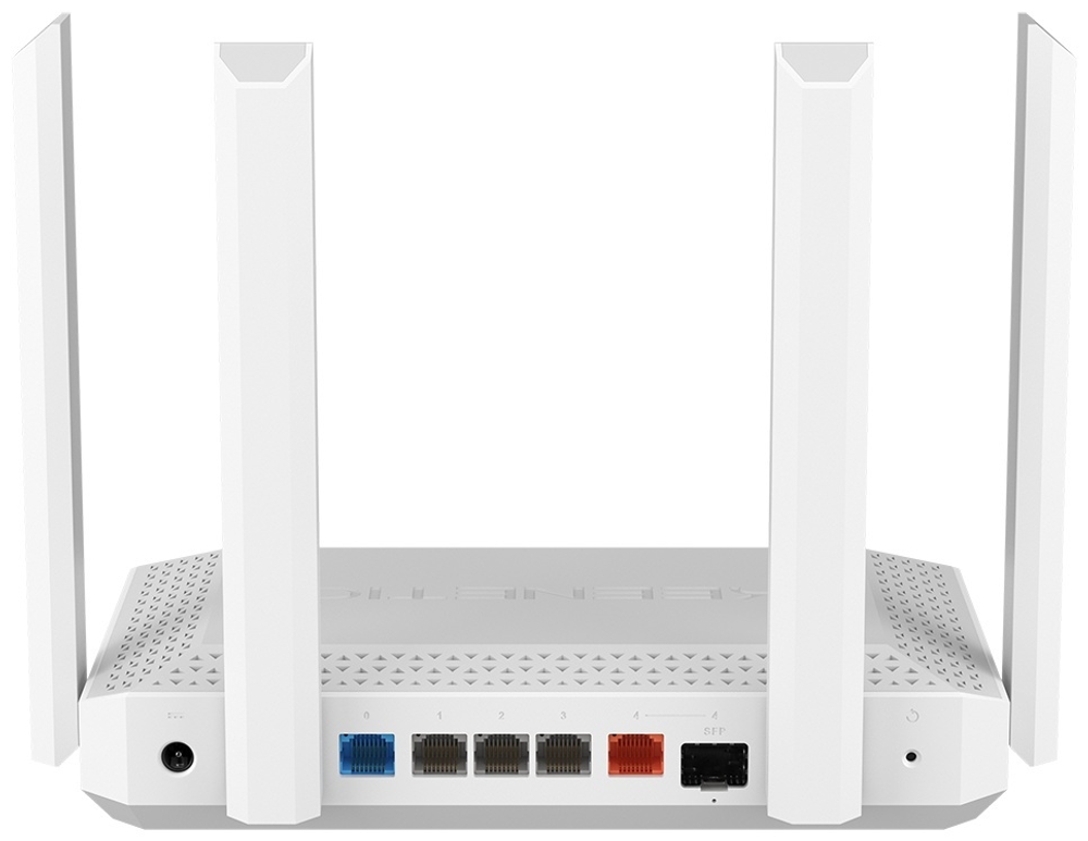 Wi-Fi роутер Keenetic Giga KN-1012