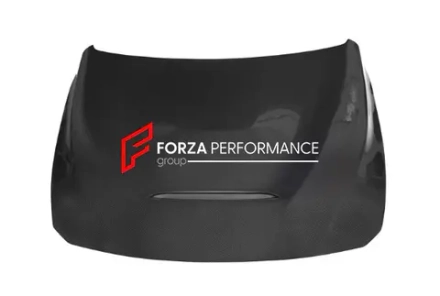 Карбоновый обвес для BMW M2 / M2C F87 БМВ тюнинг