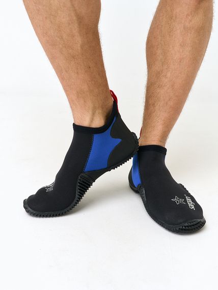 Боты неопреновые Sargan Агидель низкие 3 мм