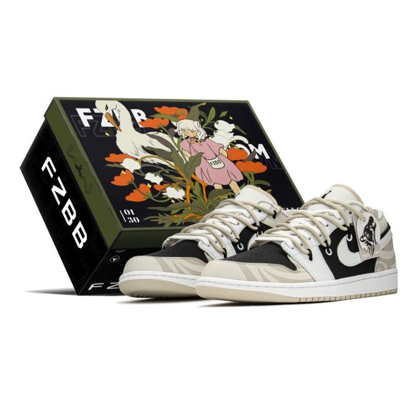 【 】 Jordan Air Jordan 1 Low