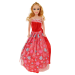 Кукла тип Модель, пакет 2022-6