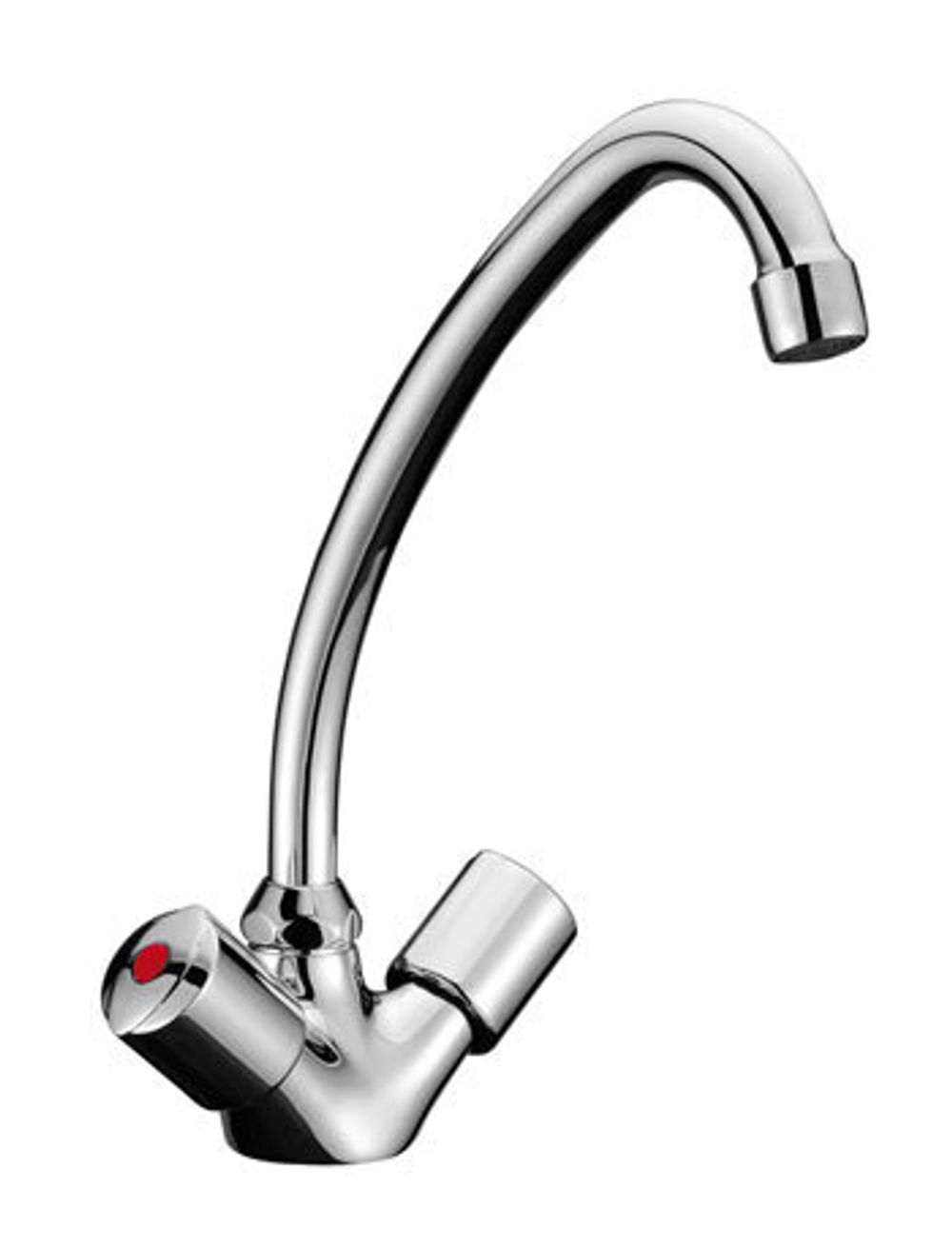 LEMARK Серия MERKADO. Смеситель для кухни – LM2304C