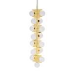 Ceiling design lamp  Plane Drop by Tom Dixon