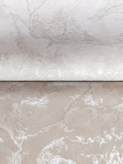 Обои флизелиновые 1,06 RENOWA 1075-11ОАВ Rossi Фактура камня Горная порода Под мрамор C антивандальным эффектом Моющиеся От производителя Метровые 1,06х10м