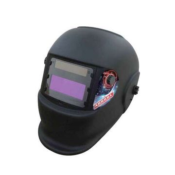 Сварочная маска хамелеон "AURORA" A998F BLACK COSMO 00011258